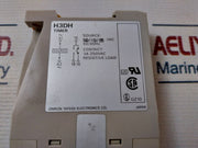 Omron H3Dh Timer 6 Sec 3A 250Vac