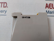 Omron H3Dh Timer 6 Sec 3A 250Vac