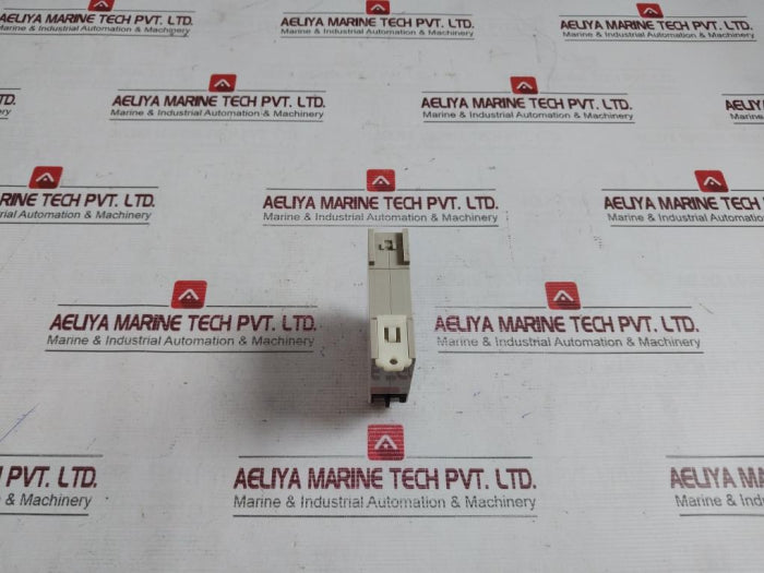 Omron H3Dk-a2Et On-delay Timer 380-440Vac 50/60Hz Iec60947-5-1 0.1S-100H