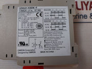 Omron H3Dk-f Timer 0.1S-1200H