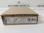 Omron H3Dk-m1 0.1S-1200H Multifunction Timer