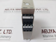 Omron H3Dk-m1 0.1S-1200H Multifunction Timer