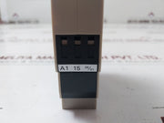 Omron H3Dk-m2 Timer Relay 0.1S-1200H