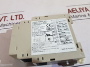 Omron H3Dk-m2 Timer Relay