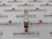 Omron H3Dk-s1 Timer Relay 24-240 V Ac/Dc 50/60 Hz