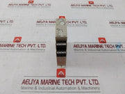 Omron H3Dk-s2 Solid-state Timer 250V Ac 30V Dc 5A 0.1S-1200H 50/60Hz 6.6Va