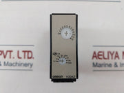 Omron H3Dkz-a1 Timer 0.1S-1200H