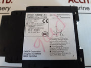Omron H3Dkz-a1 Timer H3Dkz