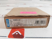 Omron H3Dkz-a2 On Delay Timer