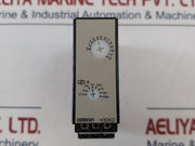Omron H3Dkz-a2 Timer 0.1S-1200H (Used)