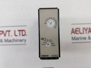 Omron H3Dkz-a2 Timer 0.1S-1200H (New)