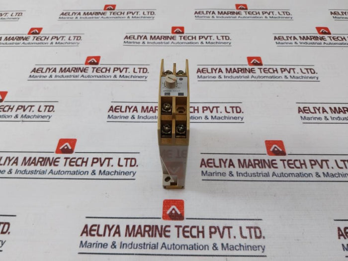 Omron H3Dp Timer 0–30Min 50/60Hz