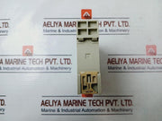 Omron H3Dr-g Timer 1-120S, 5A 100 To 240Vac 50/60Hz