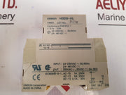 Omron H3Ds-al Timer 0.1S-120H 50/60Hz