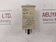 Omron H3G-8A Timer