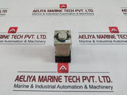 Omron H3G-8C Timer 5A 250 Vac