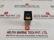 Omron H3G-8C Timer 5A 250 Vac