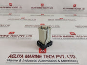 Omron H3G-8C Timer 5A 250 Vac