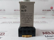 Omron H3G-8C Timer