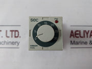 Omron H3G-8C Timer