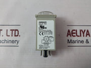 Omron H3Ja-8A Timer