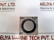 Omron H3Ja-8A Timer 200 To 240Vac~50/60Hz