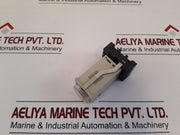 Omron H3Ja-8C Timer With Base 0 To 30 Sec