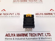 Omron H3Ja-8C Timer With Base 0 To 30 Sec