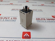 Omron H3Ja-8C Timer 0-60 Sec