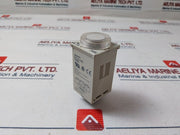 Omron H3Ja-8C Timer 0-60 Sec