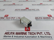 Omron H3Ja-8C Timer With Base 0-10 Sec