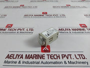 Omron H3Ja-8C Timer With Base 0-10 Sec