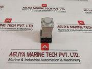 Omron H3Ja-8C Multi-function Solid State Timer 200 To 240 Vac