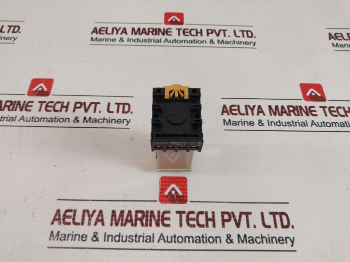 Omron H3Ja-8C Multi-function Solid State Timer 200 To 240 Vac