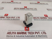 Omron H3Ja-8C Multi-function Solid State Timer 200 To 240 Vac