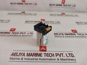 Omron H3Ja-8C Multi-function Solid State Timer 200 To 240 Vac