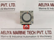 Omron H3Ja-8C Multi-function Solid State Timer 200 To 240 Vac