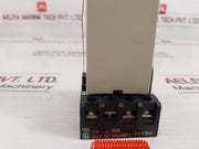 Omron H3Ja-8C Multi-function Solid State Timer 200 To 240 Vac