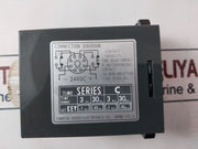 Omron H3L-us 2A