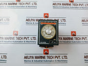 Omron H3L Solid State Timer With Base