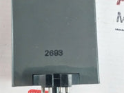 Omron H3L Time Delay Relay 3Sec-30Min