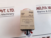 Omron H3M Timer Series E