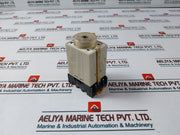 Omron H3M-h Timer 100/110/120Vac 50/60Hz