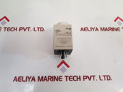 Omron H3M-h Timer 200/220/240 Vac 50/60 Hz