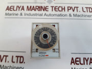 Omron Tateisi H3M Timer