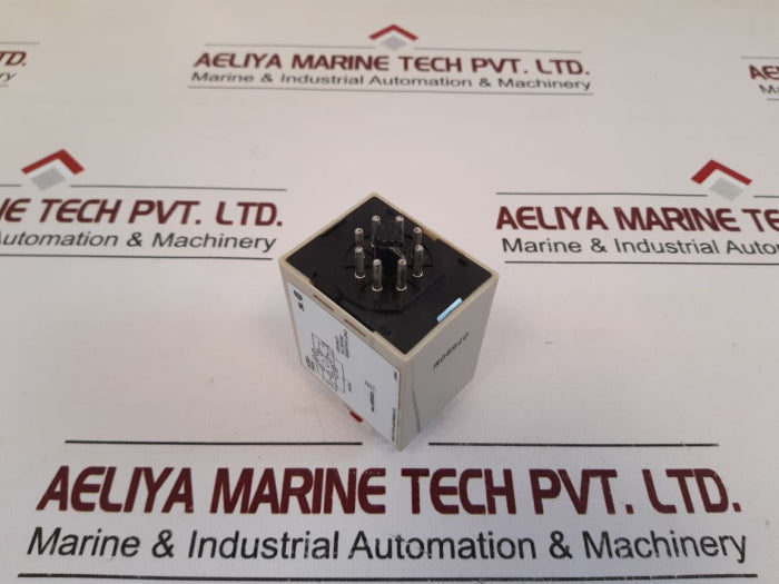 Omron H3M-timer 250Vac