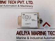 Omron H3M-timerÂ 250Vac