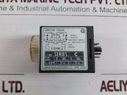Omron H3M 250Vac