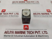 Omron H3M Series D Timer 24 Vdc