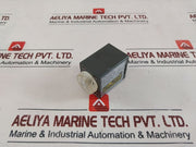 Omron H3M Series D Timer 24 Vdc